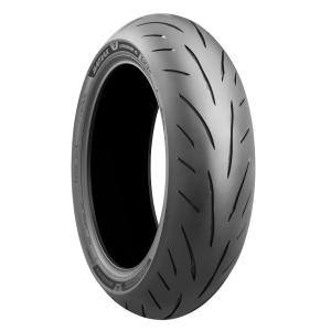 BRIDGESTONE（ブリヂストン） S22 110/70R17 M/C 54H TL フロント
