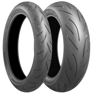 BRIDGESTONE 前後 ブリヂストン BATTLAX HYPERSPORT S22 110 BRIDGESTONE 前後 ブリヂストン BATTLAX HYPERSPORT S22 110