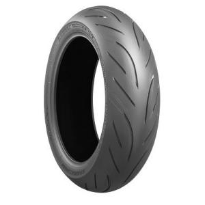 BRIDGESTONE（ブリヂストン） T31 120/70ZR17 M/C (58W) TL フロント