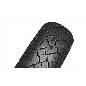 BRIDGESTONE G＆L G508 130/90-15 M/C 66P WT リア ブリヂストン GL G508｜tireoukoku