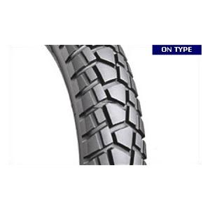 BRIDGESTONE TRAIL WING TW202 120/90-16 M/C 63P WT ブリヂストン トレイルウイング TW202リア ヤマハ トリッカーXG250用 リア｜tireoukoku