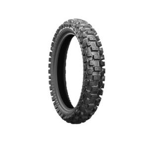 ブリヂストン BATTLECROSS X30 110/90-19 62M WT リア ミディアム B...