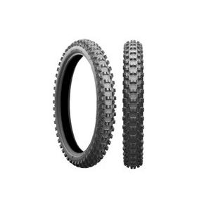 ブリヂストン BATTLECROSS E50 90/90-21 54P W フロント BRIDGES...