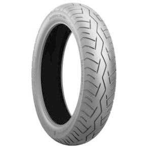 ブリヂストン BT46 130/80-18 M/C 66V TL リア MCS01502 BRIDGESTONE BATTLAX BT46