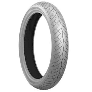 ブリヂストン BT46 120/70-17 M/C 58H TL フロント MCS01512 BRIDGESTONE BATTLAX BT46