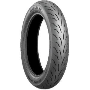 BATTLAX SC 120/70-14 M/C 55P TL リア MCS01565 ブリヂストン バトラックスSC｜tireoukoku