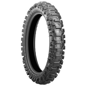 ブリヂストン BATTLECROSS X31 120/80-19 63M WT リア BRIDGES...