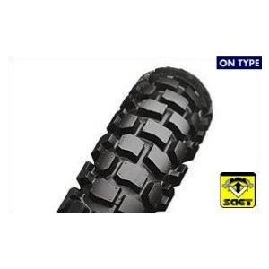 ブリジストンオフロードタイヤTW301 TW302 前後セット新品