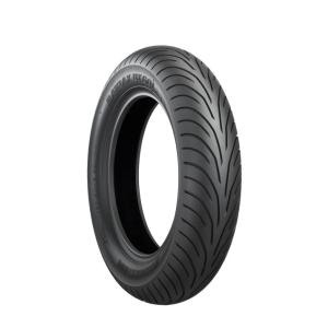 レインタイヤ BT‐601SS WET NHS YEK 120/80-12 TL ブリヂストン 後輪用 公道走行不可