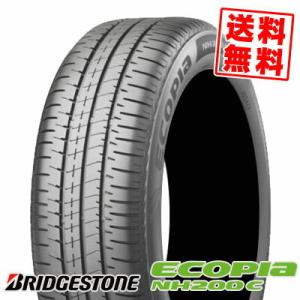 165/70R14 81S ブリヂストン エコピア NH200C 夏 サマータイヤ 単品 1本価格《...