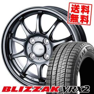 155/65R13 73Q ブリヂストン ブリザック VRX2 CLAIRE ZT10 スタッドレス...