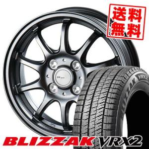 185/70R14 88Q ブリヂストン ブリザック VRX2 BW-Sport ZT10 スタッドレスタイヤホイール4本セット｜tireprice