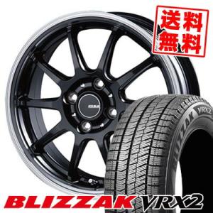 165/60R15 77Q ブリヂストン ブリザック VRX2 INFINITY F10 スタッドレスタイヤホイール4本セット｜tireprice