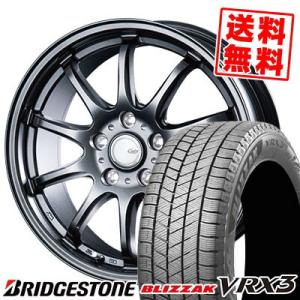 235/50R18 97Q ブリヂストン ブリザック VRX3 CLAIRE ZT10 スタッドレスタイヤホイール4本セット｜tireprice