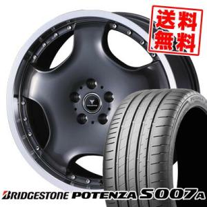 215/40R18 89Y XL BRIDGESTONE POTENZA S007A NOVARIS ASSETE D1 サマータイヤ ホイール4本セット｜tireprice