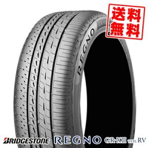 BRIDGESTONE（ブリヂストン） 235/50R18 101V XL レグノ GRV-2 夏