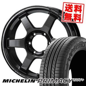 MICHELIN PRIMACY SUV+ 265/60R18の価格比較 - みんカラ