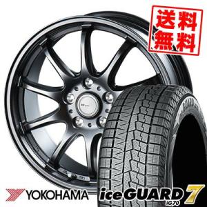 235/40R18 95Q ヨコハマ アイスガード7 IG70 BW-Sport ZT10 スタッドレスタイヤホイール4本セット｜tireprice