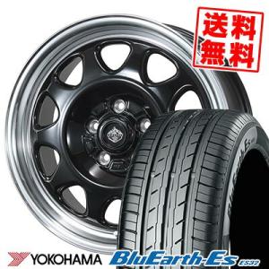 225/50R17 94V ヨコハマ ブルーアース ES32 LANDFOOT SWZ サマータイヤ...