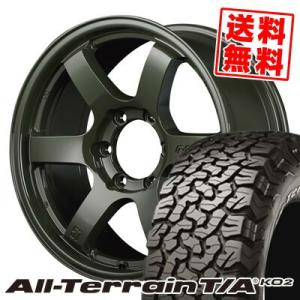 275/65R18 123/120R BFGoodrich All-Terrain T/A KO2 ...