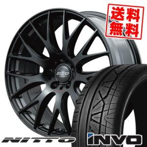 225/40R19 93Y NITTO INVO HOMURA 2x9PLUS SPORT EDIT...