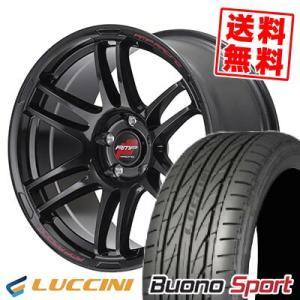 レーベンハート GXL グロスブラック 16インチ 【厳選輸入215/65R16