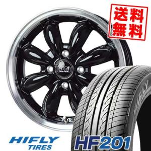 165/60R15 77H ハイフライ エイチエフ ニイマルイチ LaLa Palm CUP2 サマ...