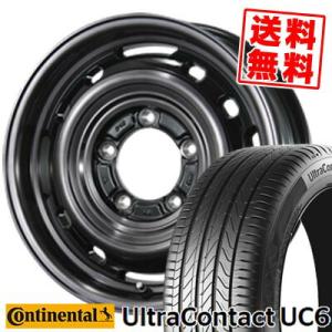205/55R16 91V コンチネンタル ウルトラ コンタクト UC6 LANDFOOT XFG ...