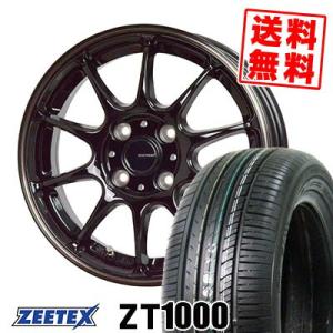 ZEETEX ZT1000 165/40R16の価格比較 - みんカラ