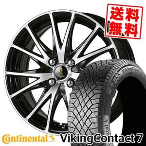 195/50R16 88T XL コンチネンタル  バイキングコンタクト7 Septimo G03 ...