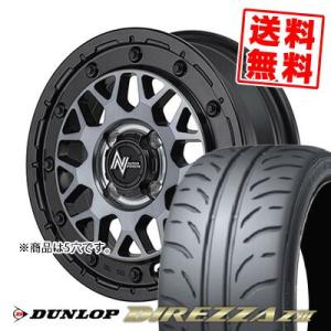 195/50R16 84V DIREZZA Z3 ディレッツァ Z3 NITRO POWER M29...