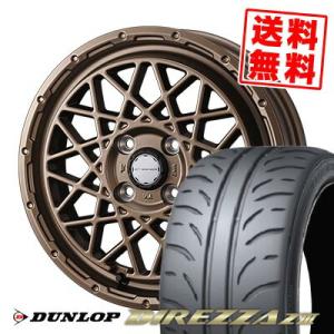 185/60R14 82H DIREZZA Z3 ディレッツァ Z3 MUDVANCE 09 サマー...