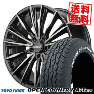 235/60R18 103H TOYO TIRES OPEN COUNTRY A/T EX RAYS...
