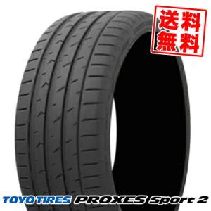 235/40R19 96Y XL  TOYO TIRES PROXES Sport2 夏 サマータイ...