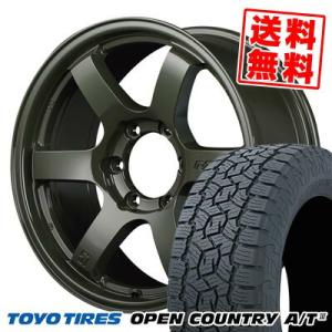 265/65R18 114H  TOYO TIRES OPEN COUNTRY A/TIII gra...