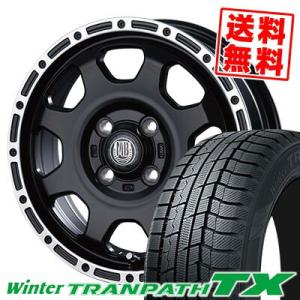 155/65R14 75Q トーヨータイヤ ウィンタートランパス TX MUD BAHN XR-91...