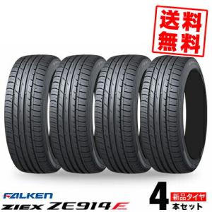 FALKEN（ファルケン） 24-25年製造 215/45R17 91W XL ジークス ZE914F