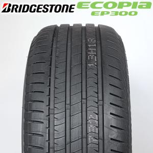 【2022年製】 BRIDGESTONE 235/45R18 98W XL ECOPIa EP300 エコピア ブリヂストン サマータイヤ 夏タイヤ 1本｜tireshop-ayano02