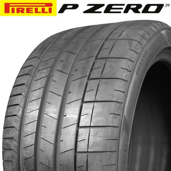 PIRELLI 305/35R19 (102Y) P ZERO L ピーゼロ ピレリ ランボルギーニ...