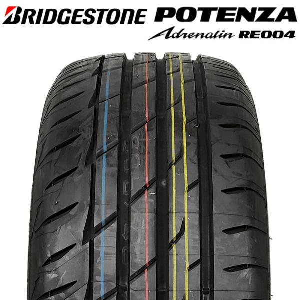 【2022年製】 BRIDGESTONE 225/50R17 98W POTENZA Adrenal...