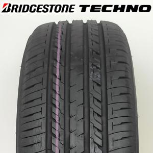 6月中旬入荷 【2023年製】 BRIDGESTONE 205/55R16 91V TECHNO テクノ ブリヂストン ノーマルタイヤ 夏タイヤ サマータイヤ 1本｜tireshop-ayano