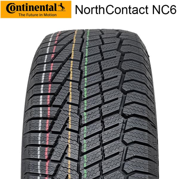 【2022年製】 Continental 185/60R15 84T North Contact N...