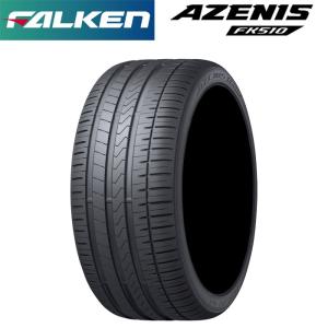 FALKEN 235/40R18 95Y XL AZENIS FK510 アゼニス ファルケン プレミアムタイヤ サマータイヤ 夏タイヤ ノーマル 1本｜tireshop-ayano