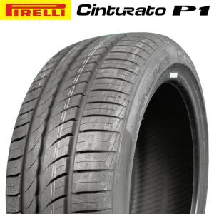 PIRELLI 265/35R18 93Y CINTURATO P1 チンチラート ピーワン ピレリ...