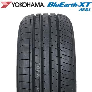 245/45R20 ヨコハマタイヤ　中古品　2020年製造　2本セット BluEarth 【2025年製】 YOKOHAMA 245/45R20 103W XL BluEarth-XT