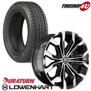 20㌅】レーベンハートホイール4本セット