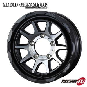 4本セット クリムソン ディーンクロスカントリー CROSSCOUNTRY 16x6.0J