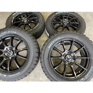 MUDSTAR ステップワゴン VOXY プリウス セレナ LEXXEL SwaGGer MUDSTAR