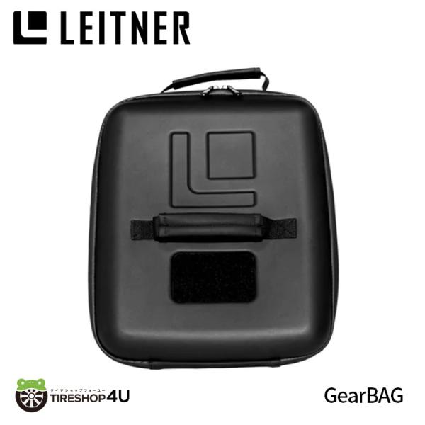 LEITNER DESIGNS Gear Bags レイトナーデザイン ギア バッグ