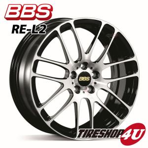 BBS RE-L2 RE5025 16インチ 16x6.5J 4/100 +40 BKD 新品ホイール1本価格 【代引き不可】｜tireshop4u